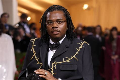 Gunna Drops New Album, Rejects Snitching Accusations.